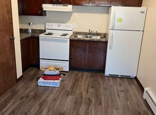 506 South D St, Indianola, IA 50125
