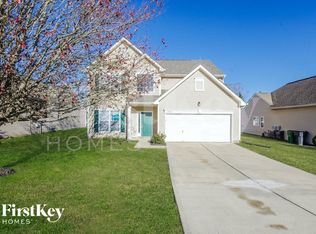 15236 Dehavilland Dr, Charlotte, NC 28278