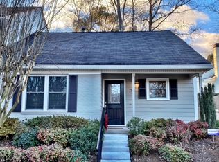 211 Quail Run, Roswell, GA 30076
