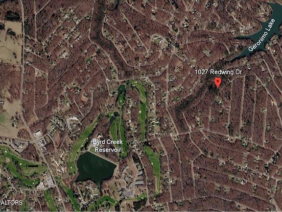 4th image of 1027 Redwing Dr