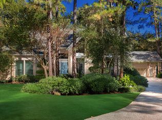 67 Cascade Springs Pl, Spring, TX 77381