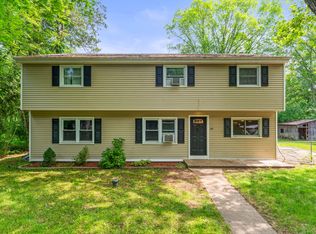 39 Route 2, Preston, CT 06365