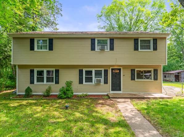 39 Route 2, Preston, CT 06365