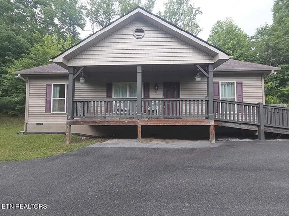 416 Forrest Springs Dr, Gatlinburg, TN 37738