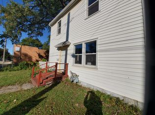 515 N Pennsylvania Ave, Mason City, IA 50401