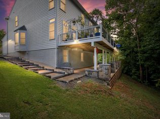 1010 Hotchkiss Ct #B, Fredericksburg, VA 22401
