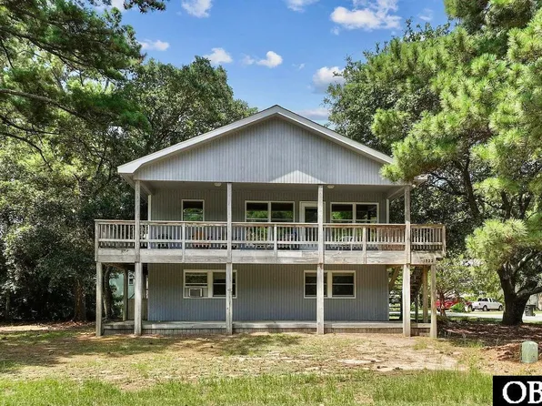 1522 Ketch Ln Lot 60, Kill Devil Hills, NC 27948