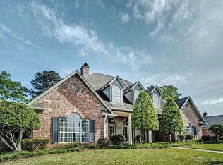 508 Ridge Cir, Brandon, MS 39047