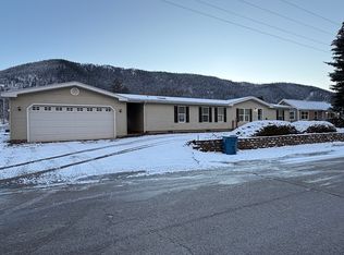 105 & 107 Riverside Dr #105, Superior, MT 59872