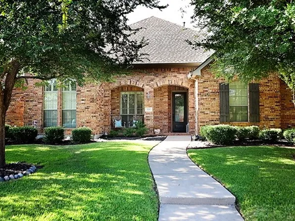 1238 Aubrey Ln, Frisco, TX 75033