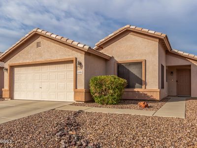 13984 W Fieldings Ferry, Surprise, AZ, 85374