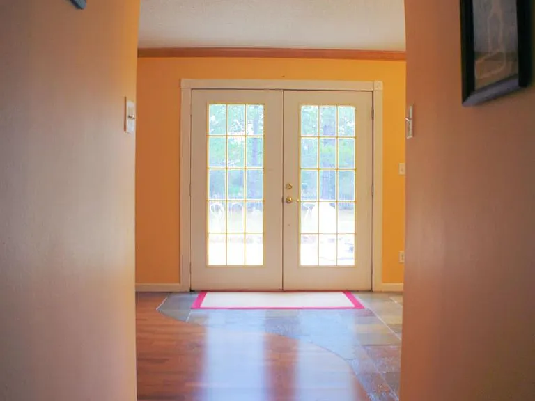 DownstairsHallway