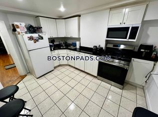 848 Huntington Ave, Boston, MA 02115
