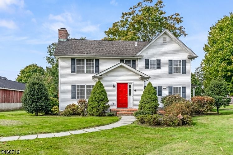 100 Pottersville Rd, Chester, NJ 07930 Zillow