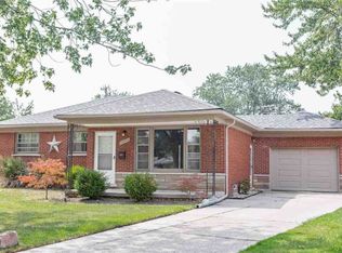 31031 Angeline Ct W, Saint Clair Shores, MI 48082