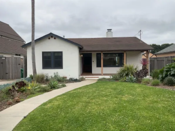 3121 Calle Noguera, Santa Barbara, CA 93105