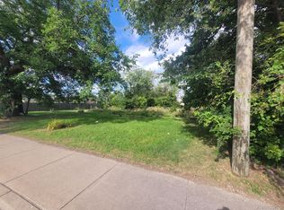 3520 Mount Elliott St, Detroit, MI 48207