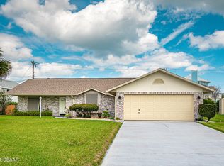 31 Sea Gull Dr, Ormond Beach, FL 32176