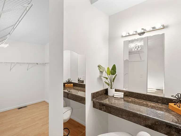 8011 Greenspring Way #G — Photo 17