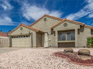 1135 Olmo Way, Boulder City, NV 89005