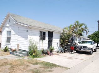 919 E 55th St, Los Angeles, CA 90011