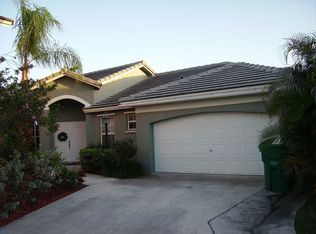 12266 SW 145th St, Miami, FL 33186