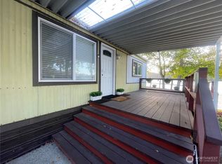 4045 49th Avenue SW #55, Olympia, WA 98512