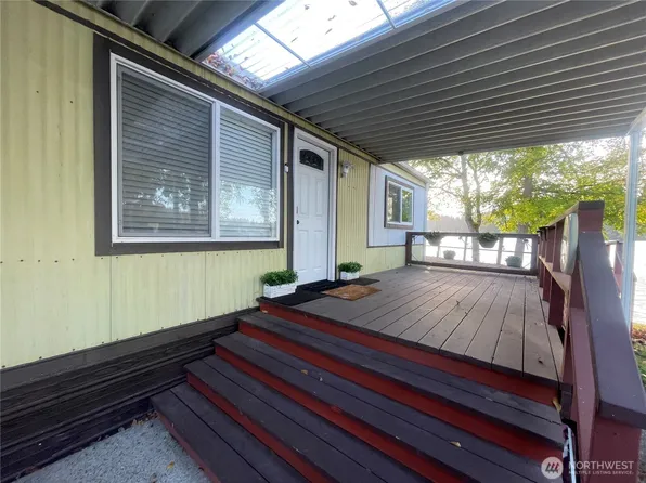 4045 49th Avenue SW #55, Olympia, WA 98512