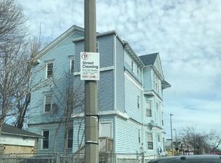 1089 Blue Hill Ave APT 3, Dorchester Center, MA 02124