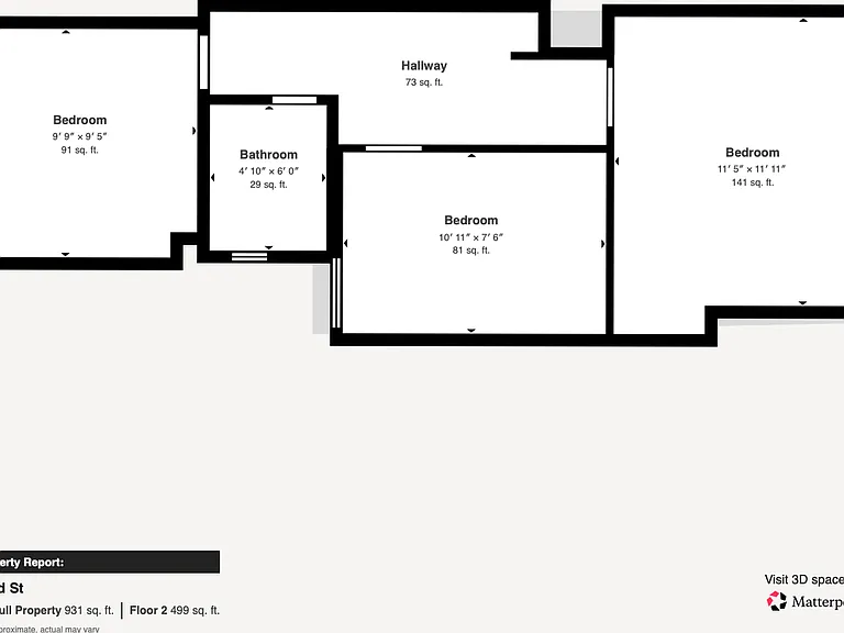 2307 N Cleveland St — Photo 21