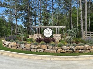 17 165th Highlands, Ball Ground, GA
