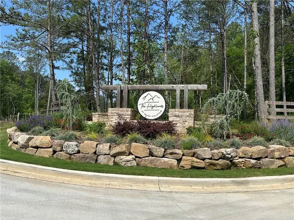 17 165th Highlands, Ball Ground, GA 30107