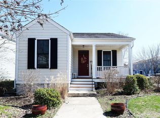 3301 Canal St, Saint Charles, MO