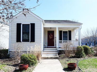 3301 Canal St, Saint Charles, MO, 63301