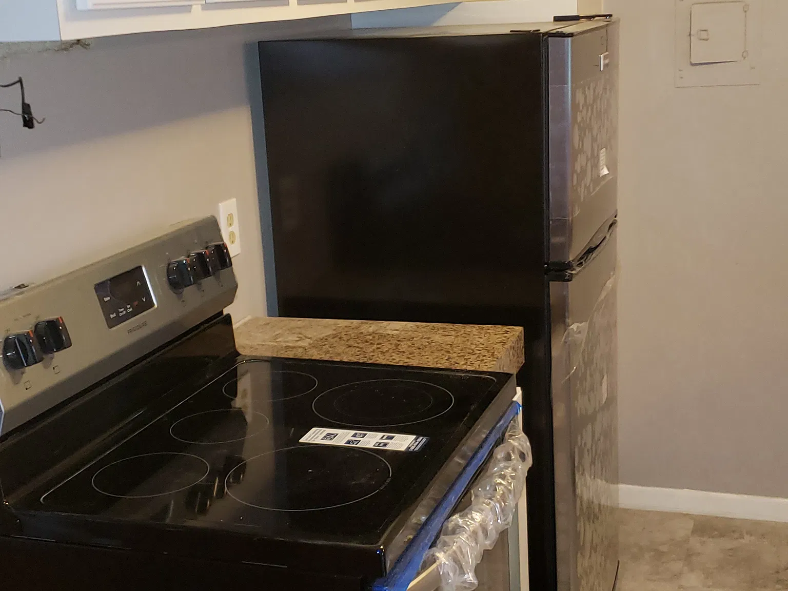 1 bed, 689 sqft, $1,100 — Photo 3