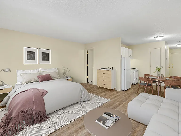 East Bay Apartments — Photo 41
