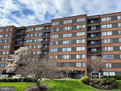 4390 Lorcom Ln APT 810, Arlington, VA, 22207
