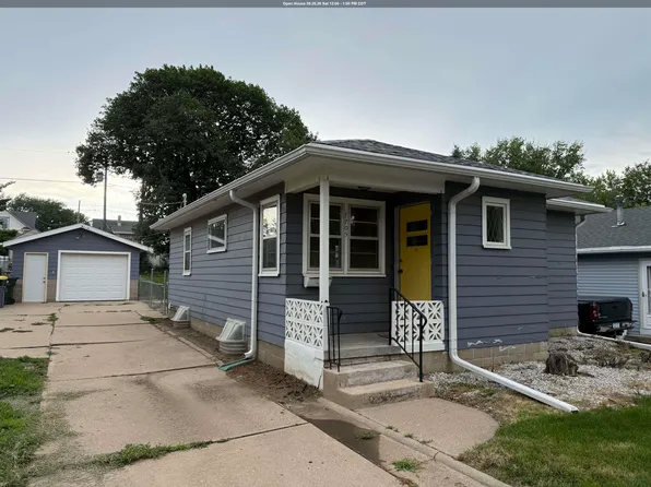 1705 S Palmetto St, Sioux City, IA 51106