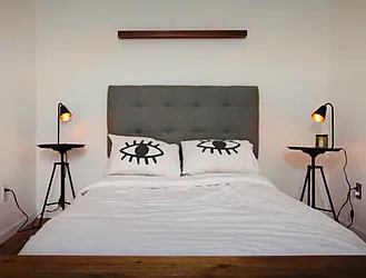 Rented by Dream Space Realty