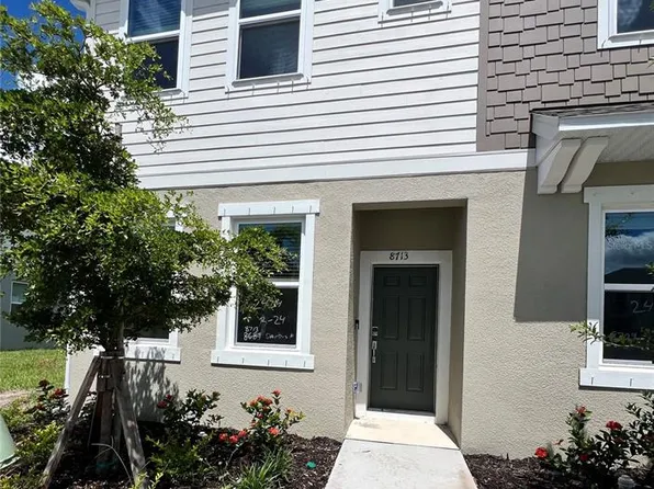 8713 Daybreak St, Sarasota, FL 34241