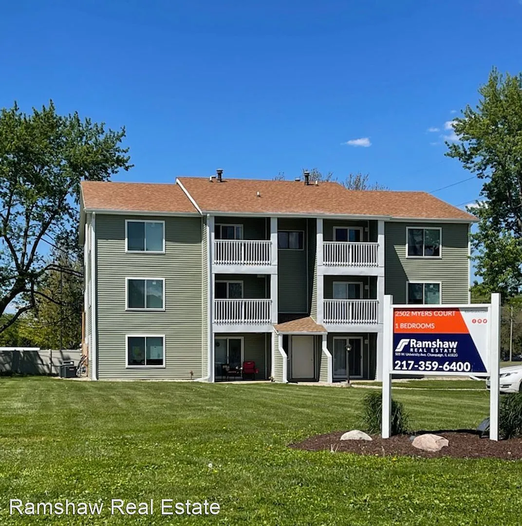 Building Photo - 2502 Myers Ct