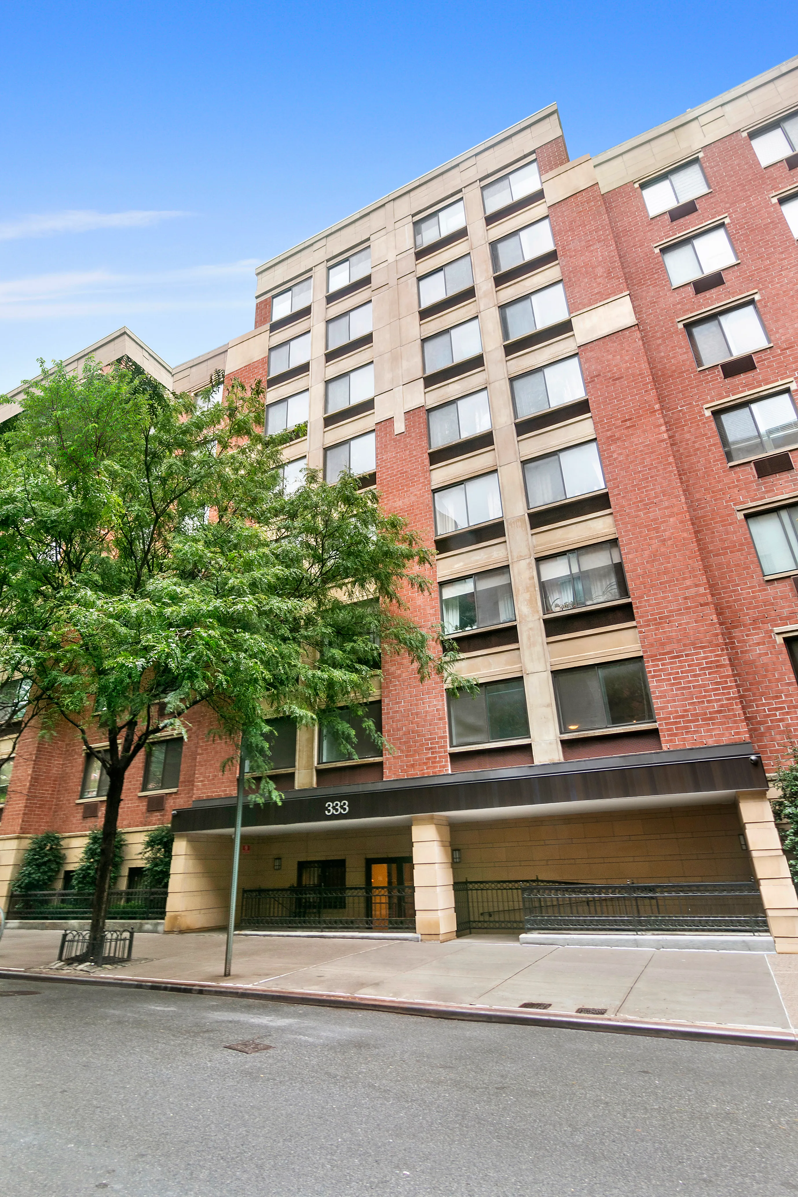 333 East 119th Street #4F in East Harlem, Manhattan | StreetEasy