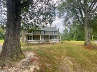 3591 Us Highway 311 N, Pine Hall, NC 27042