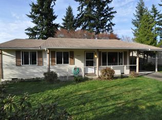 16824 NE 107th St, Redmond, WA 98052