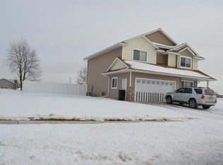 1001 Evenson Dr, Sparta, WI 54656