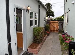 114 Park Ave #1/2, Santa Cruz, CA 95062