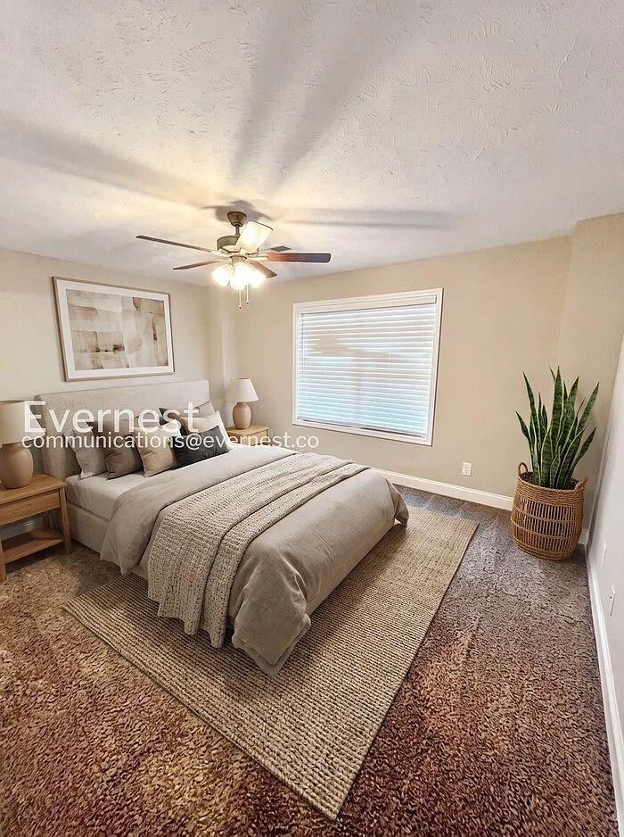 3 bed, 3.0 bath, 1400 sqft, $1,395 — Photo 4