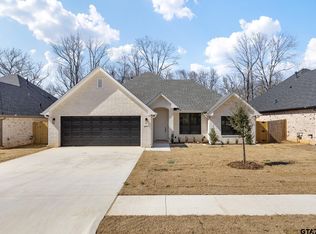 15012 Mahar Rd, Tyler, TX 75703