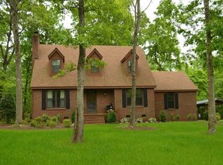 128 Innsbruck Dr, Clayton, NC 27527
