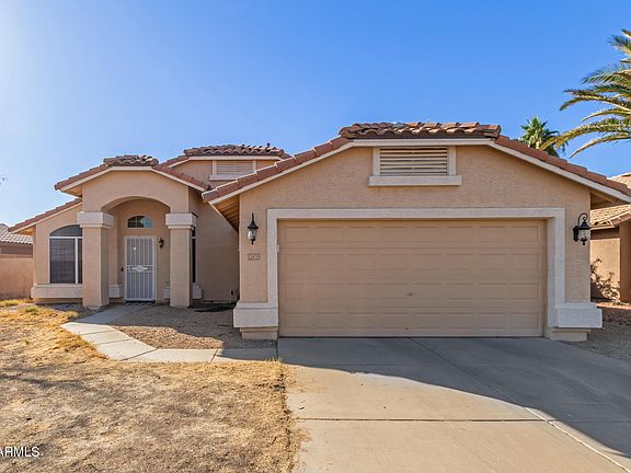 2nd image of 12479 W PALM Lane